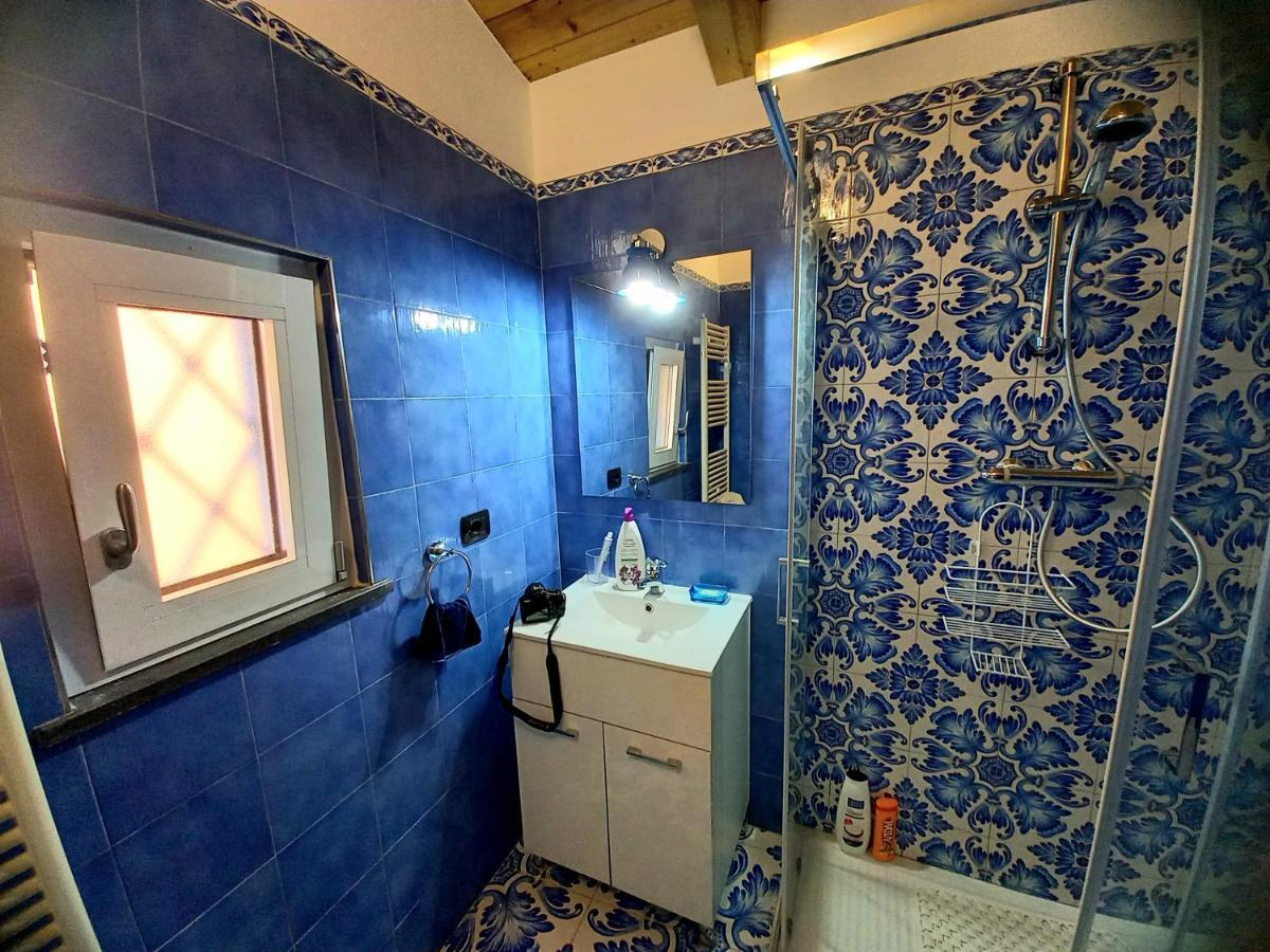 Casa Mery Виетри Экстерьер фото