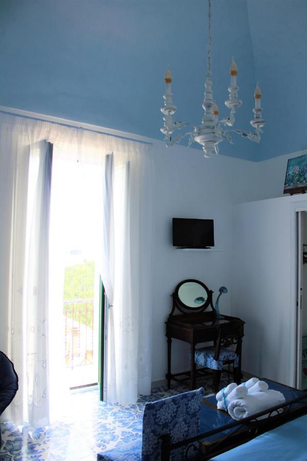 Casa Mery Виетри Экстерьер фото