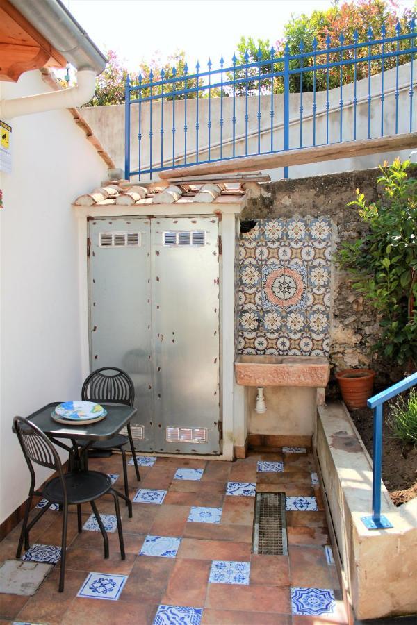 Casa Mery Виетри Экстерьер фото
