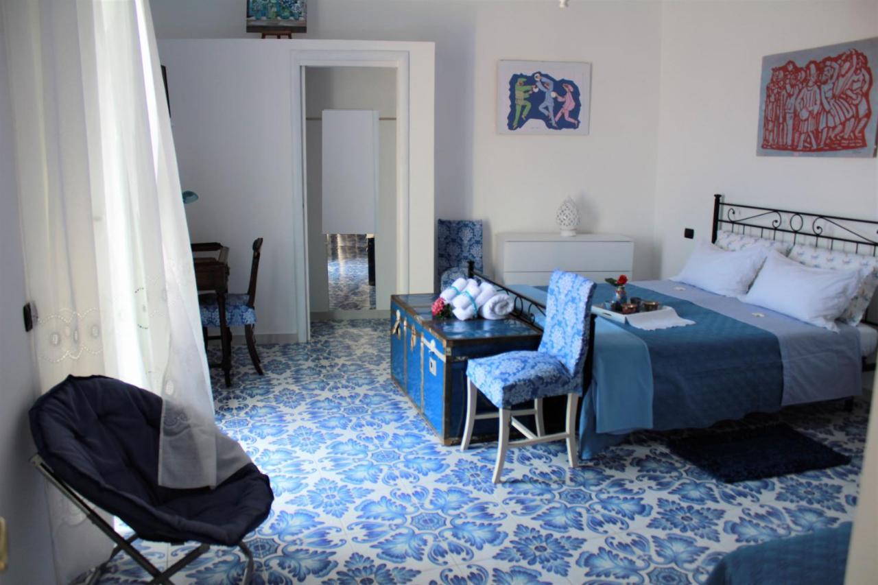 Casa Mery Виетри Экстерьер фото