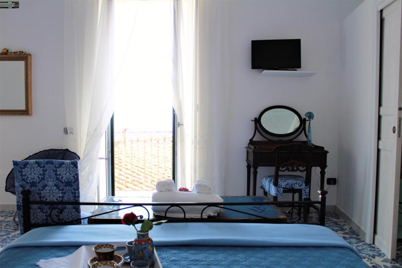 Casa Mery Виетри Экстерьер фото