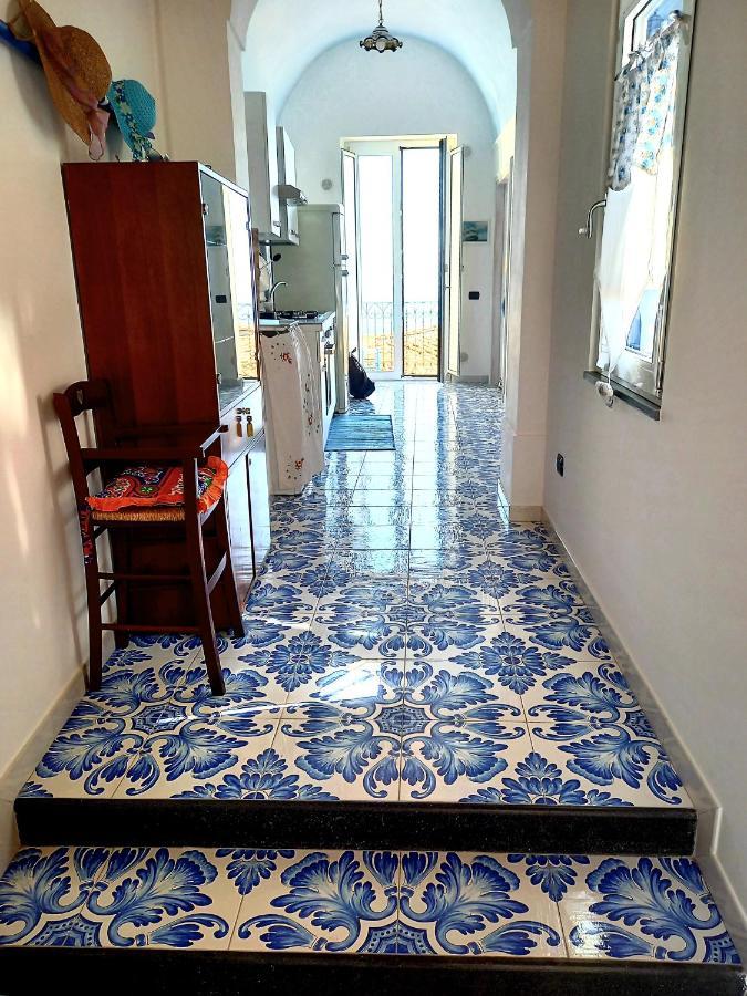 Casa Mery Виетри Экстерьер фото