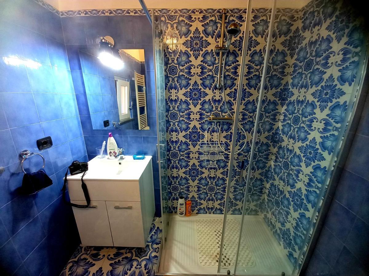 Casa Mery Виетри Экстерьер фото