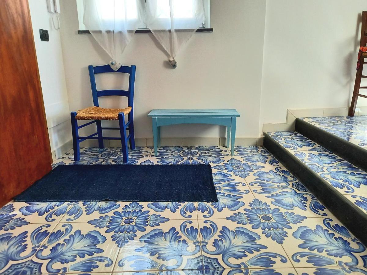 Casa Mery Виетри Экстерьер фото