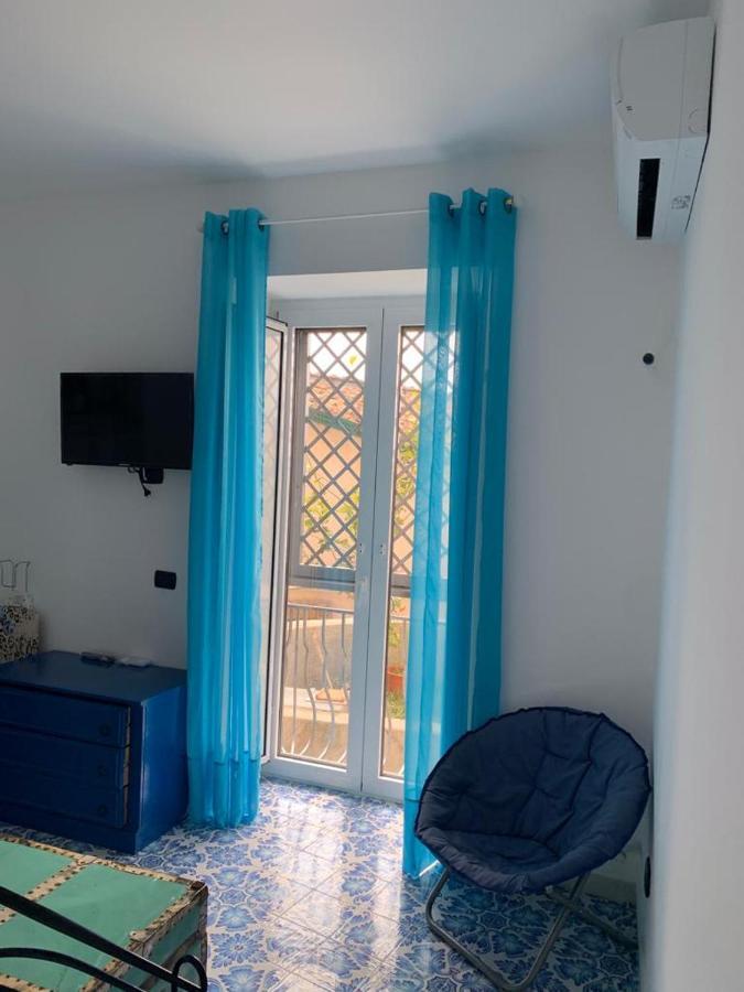 Casa Mery Виетри Экстерьер фото