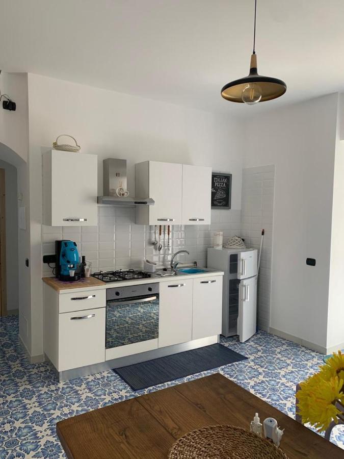 Casa Mery Виетри Экстерьер фото