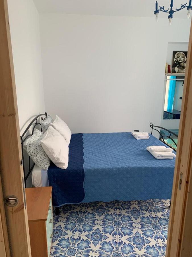 Casa Mery Виетри Экстерьер фото