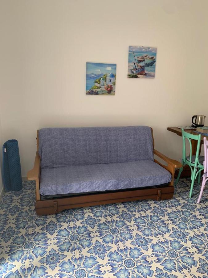 Casa Mery Виетри Экстерьер фото