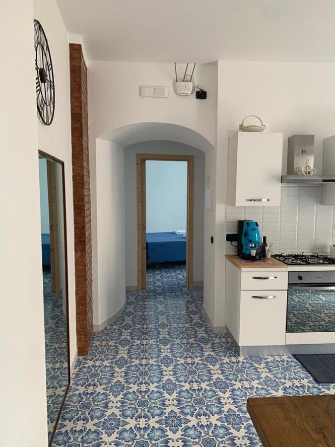 Casa Mery Виетри Экстерьер фото
